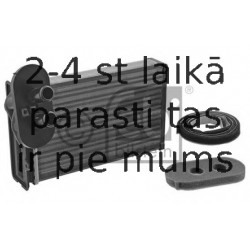 Siltummainis, Salona apsilde FEBI BILSTEIN 11089