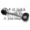 Stiepnis/Atsaite, Stabilizators FEBI BILSTEIN 11023