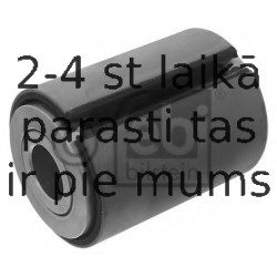 Rotoru komplekts, Eļļas sūknis FEBI BILSTEIN 02805