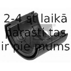Piekare, Stabilizators FEBI BILSTEIN 10807