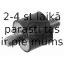 Piekare, Radiators FEBI BILSTEIN 10506