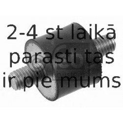 Piekare, Radiators FEBI BILSTEIN 10506