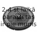 Spararats FEBI BILSTEIN 10395