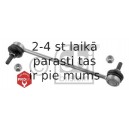 Stiepnis/Atsaite, Stabilizators FEBI BILSTEIN 10324