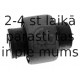 Piekare, Šķērssvira FEBI BILSTEIN 10289