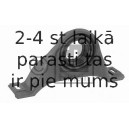 Piekare, Kardānvārpsta FEBI BILSTEIN 10206