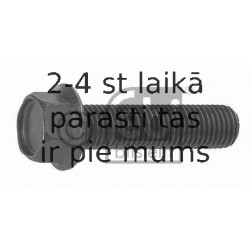 Skrūve FEBI BILSTEIN 10191