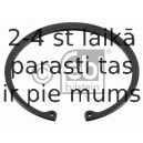 Упорное кольцо FEBI BILSTEIN 10189