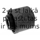 Piekare, Šķērssvira FEBI BILSTEIN 10150