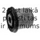 Piekare, Šķērssvira FEBI BILSTEIN 10149