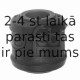 Piekare, Stabilizators FEBI BILSTEIN 10144