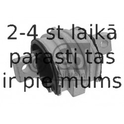 Piekare, Pārnesumkārba FEBI BILSTEIN 10124
