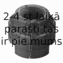 Piekare, Stabilizators FEBI BILSTEIN 10023