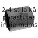 Piekare, Šķērssvira FEBI BILSTEIN 10018