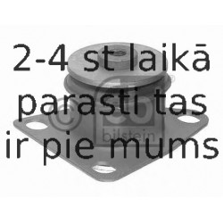 Piekare, Pārnesumkārbas turētājs FEBI BILSTEIN 10016