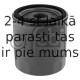 Толкатель FEBI BILSTEIN 07762