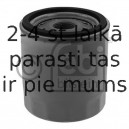Толкатель FEBI BILSTEIN 07762