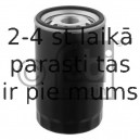 Sadales vārpstas komplekts FEBI BILSTEIN 10008