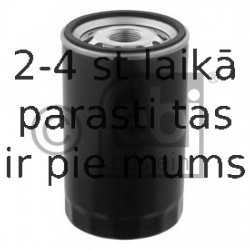 Sadales vārpstas komplekts FEBI BILSTEIN 10008