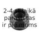 Uzgrieznis FEBI BILSTEIN 02423
