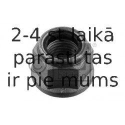 Uzgrieznis FEBI BILSTEIN 02423