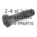 Riteņa stiprināšanas skrūve FEBI BILSTEIN 02406