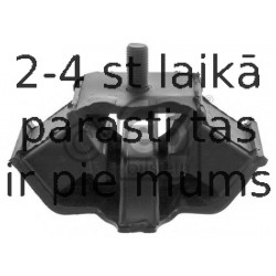 Piekare, Pārnesumkārba FEBI BILSTEIN 02388