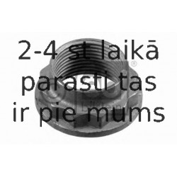 Pusass uzgrieznis, Piedziņas vārpsta FEBI BILSTEIN 02346