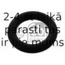 Уплотнительное кольцо FEBI BILSTEIN 02343