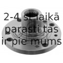 Riteņa rumba FEBI BILSTEIN 02219