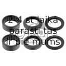 Remkomplekts, Darba vārpstas gultnis FEBI BILSTEIN 02215