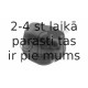 Vāciņš, Degvielas tvertne FEBI BILSTEIN 02212