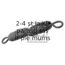 Atspere, Bremžu uzlika FEBI BILSTEIN 02208