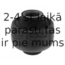 Piekare, Šķērssvira FEBI BILSTEIN 02183