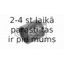 Startera bukse, Sajūga karteris FEBI BILSTEIN 02181