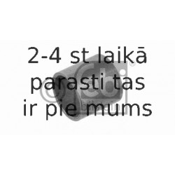 Startera bukse, Sajūga karteris FEBI BILSTEIN 02181