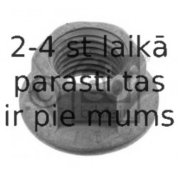 Uzgrieznis FEBI BILSTEIN 02140