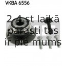 Комплект подшипника ступицы колеса SKF VKBA 6556