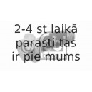 Skrūve FEBI BILSTEIN 02119