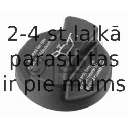 Vāciņš, Eļļas ieliešanas kakliņš FEBI BILSTEIN 02113