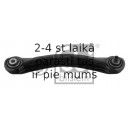 Stiepnis/Atsaite, Riteņa piekare FEBI BILSTEIN 02109