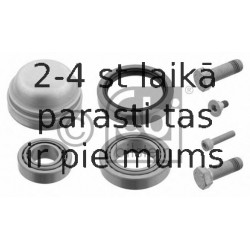 Riteņa rumbas gultņa komplekts FEBI BILSTEIN 02071