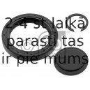 Remkomplekts, Automātiskās pārnesumkārbas flancis FEBI BILSTEIN 02065