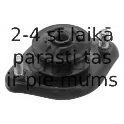 Amortizatora statnes balsts FEBI BILSTEIN 01967