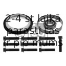 Remkomplekts, Spararats FEBI BILSTEIN 01899