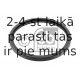 Vārpstas blīvgredzens, Riteņa rumba FEBI BILSTEIN 01898