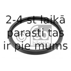 Vārpstas blīvgredzens, Riteņa rumba FEBI BILSTEIN 01898