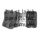 Slēdzis, Stikla pacēlājmehānisms FEBI BILSTEIN 01746