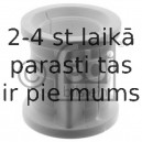 Piekare, Stabilizators FEBI BILSTEIN 01670