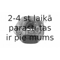 Uzgrieznis, Izplūdes kolektors FEBI BILSTEIN 01554